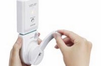 Sony представила ручное зарядное устройство
