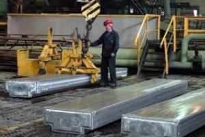 Стало известно, кто может стать инвестором ЗАлКа вместо Дерипаски