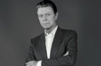 Скончался Дэвид Боуи
