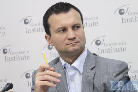 Екологія надовго повертається до світового порядку денного, - віцепрезидент Інституту Горшеніна