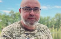 Засновник видавництва "Наш Формат" отримав відзнаку від Залужного
