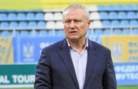Суркіса та Шуфрича виключили з Національного олімпійського комітету України