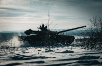 Генштаб: на фронті відбулося 338 боєзіткнень