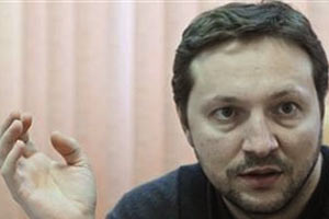 За сюжет про Лук'янівське СІЗО журналістові погрожують - Стець