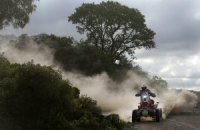 "Дакар-2015": душегубка в Андах покорилась не всем