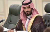 Наследный принц Саудовской Аравии одобрил убийство журналиста Хашогги, - разведка США 