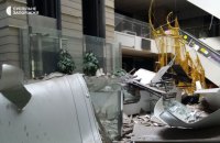 Окупанти завдали ще одного удару по Запоріжжю