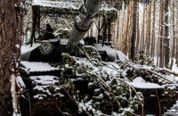 На Авдіївському напрямку українські військові відбили понад 15 атак, – Генштаб