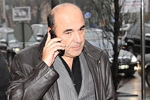 Рабинович отметил заслуги Януковича перед евреями