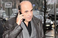 Рабинович: В Киеве есть две арены и две команды, которые хотят на них играть