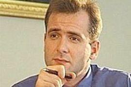 Президент уверен, что в "деле Гонгадзе" в ближайшее время будет поставлена точка