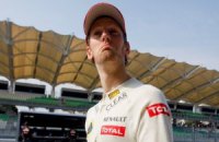 Грожан выиграл "Гонку чемпионов"