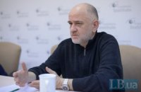 Ройтбурд: "Непонимание Юго-Востока - один из диагнозов Киева"