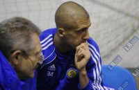 Хачериди вернется к концу августа