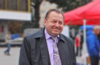 В.о. міського голови Луцька заразився коронавірусом