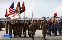 США направили в Європу десантну дивізію для підсилення НАТО 