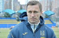 «Потенціал у збірної України є, але його потрібно продемонструвати на полі»: Нагорняк оцінив шанси збірної України на Євро