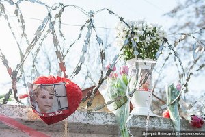 Тимошенко: из Качановской колонии делают потемкинскую деревню