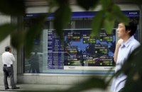 Власти Китая заподозрили робота в обвале фондового рынка