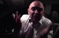 Порошенко уволил главу Первомайской РГА после скандала с полицейскими