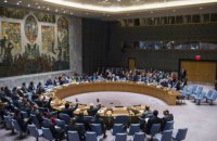 Польша стала непостоянным членом Совбеза ООН