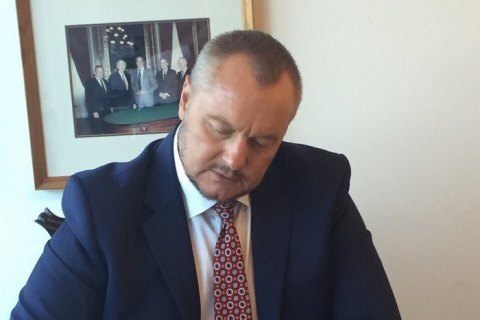 Екс-нардеп Артеменко зібрався дати свідчення на користь Януковича