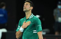 В полуфинале Australian Open сыграют 1-я и 113-я ракетки мира 