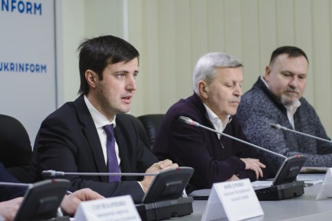 Из-за дорогостоящего газа большинство предприятий могли остановить свою работу, - Ассоциации производителей