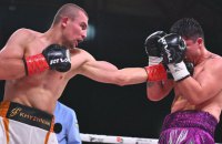 «Поки рано говорити про пояс». Які шанси Хижняка стати чемпіоном світу серед професіоналів