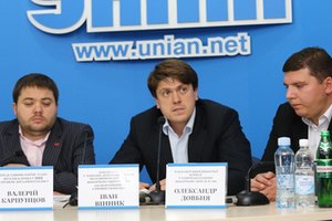​В ЦИК везут фальшивый протокол выборов по 184 округу
