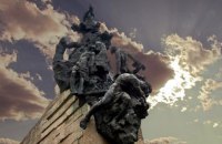 ​Советская власть и фашистские преступления: кровью по памяти