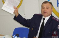 У Дубно стріляли в колишнього голову УМВС в Рівненській області, його дружина вбита