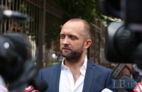 ​Поляков опубликовал решение Печерского суда про статус потерпевшего