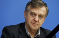 В Киеве умер журналист Николай Бабич