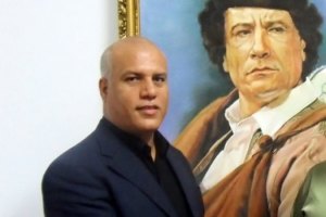 У Лівії викрали голову Олімпійського комітету