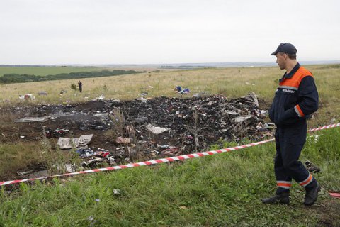 Родичі загиблих під час аварії МН17 попросили Федеріку Могеріні допомогти, - ЗМІ