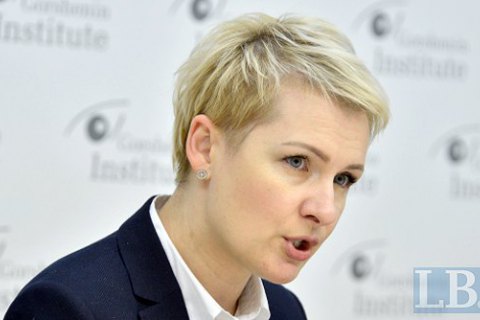 Прокуратура гальмує розслідування щодо суддів, які виносили вироки майданівцям, - екс-голова люстраційного комітету