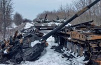 За сутки ВСУ уничтожили 4 вражеских самолета, 3 вертолета, 3 дрона, - Генштаб