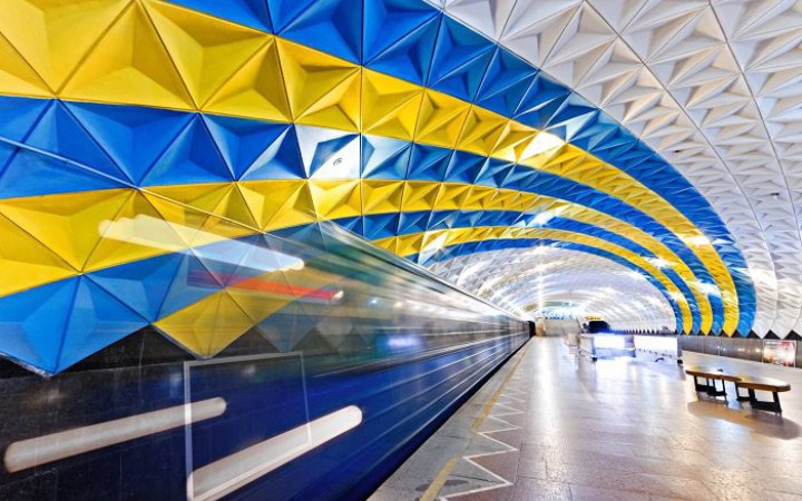 У Харкові знову працює метрополітен