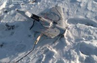 Окупанти цієї ночі запускали дрони з Брянської області РФ 