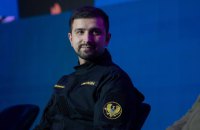 Сметанін пішов у відставку з посади голови «Укроборонпрому» 