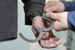 Из Украины депортировали дагестанского авторитета