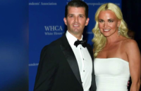 Невестка Трампа госпитализирована из-за письма с белым порошком