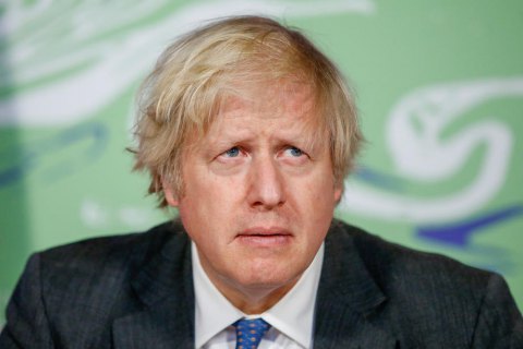 Решение о прохождении эсминца вблизи Крыма принял лично премьер Великобритании