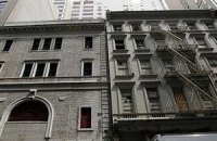 Рядом с местом терактов в Нью-Йорке откроют исламский центр