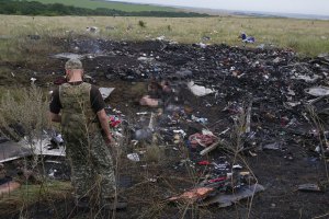 В МИД исключили амнистию боевиков, которые обстреляли Мариуполь и сбили Боинг-777