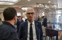 Киевский "Арсенал" возглавил экс-игрок сборной Италии