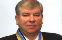 Судью Высшего хозсуда задержали на взятке (обновлено)