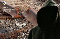 Росіяни посилюють захист на залізницях ТОТ України через диверсії