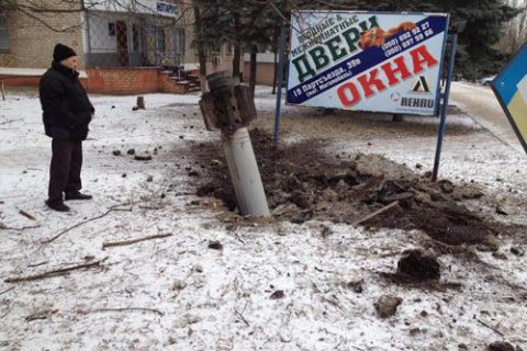 Украина потребовала от России компенсацию за обстрелы Мариуполя, Волновахи и Краматорска
